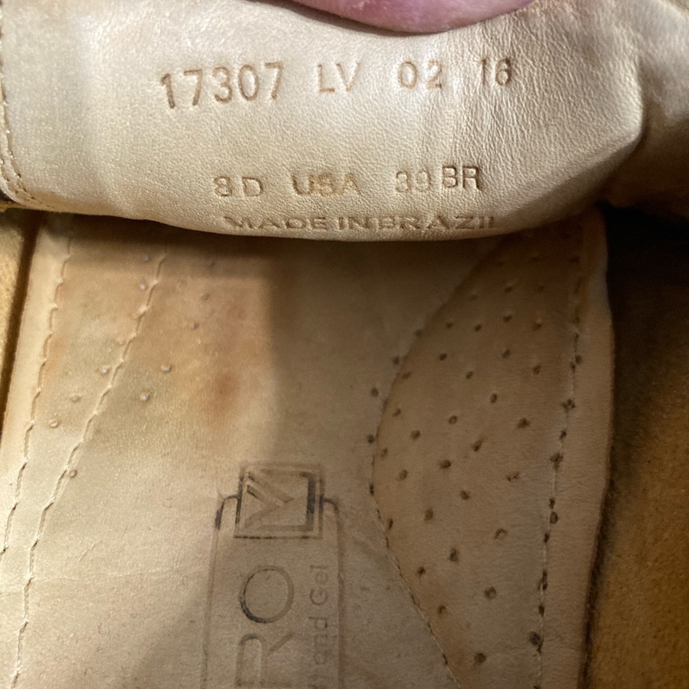 Sandro loafers men’s 8 - Picture 7 of 7